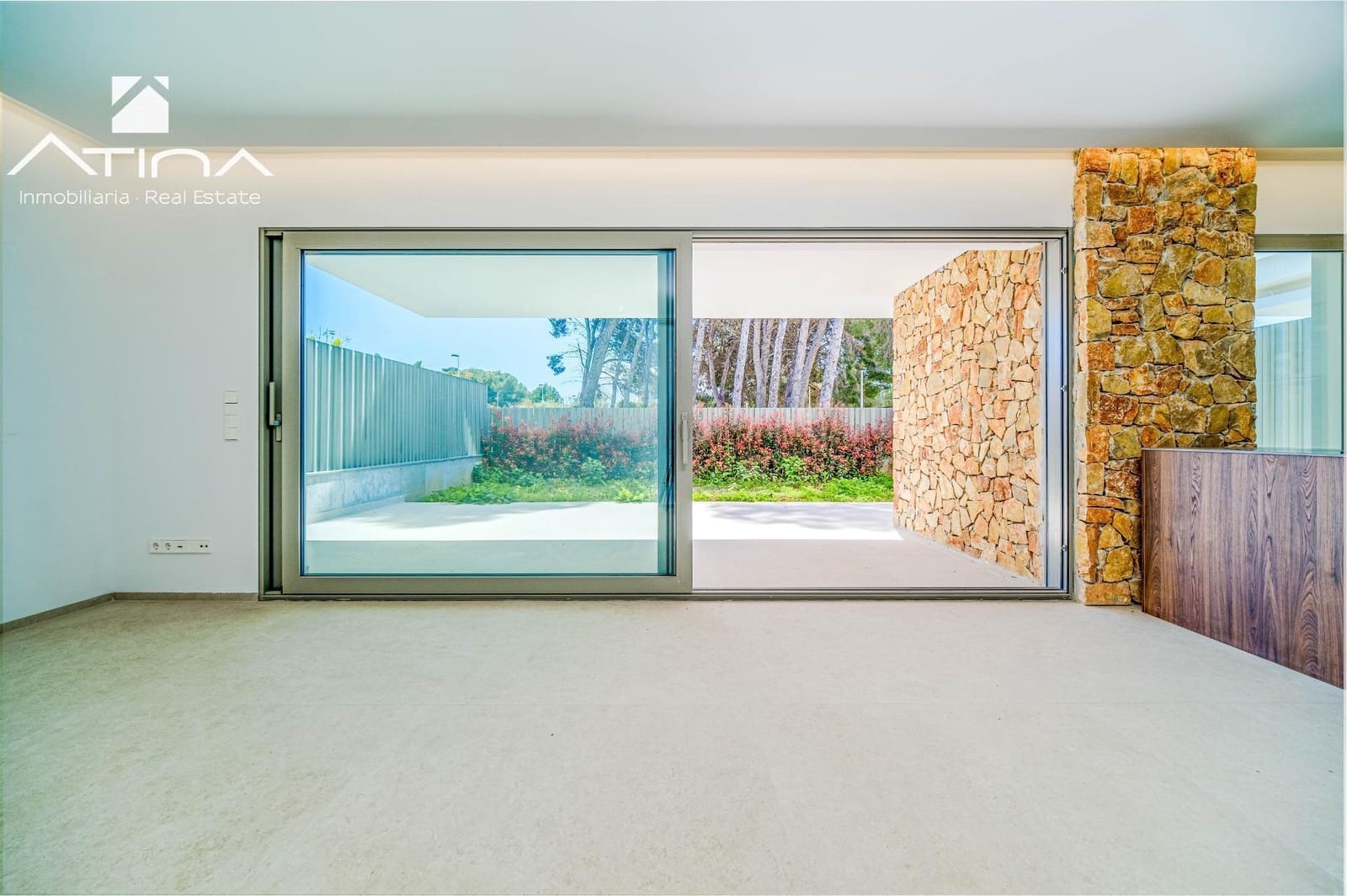 2 sovrum Lägenhet till salu i Javea / Xabia med pool - 610 000 € (Ref: 9735798)