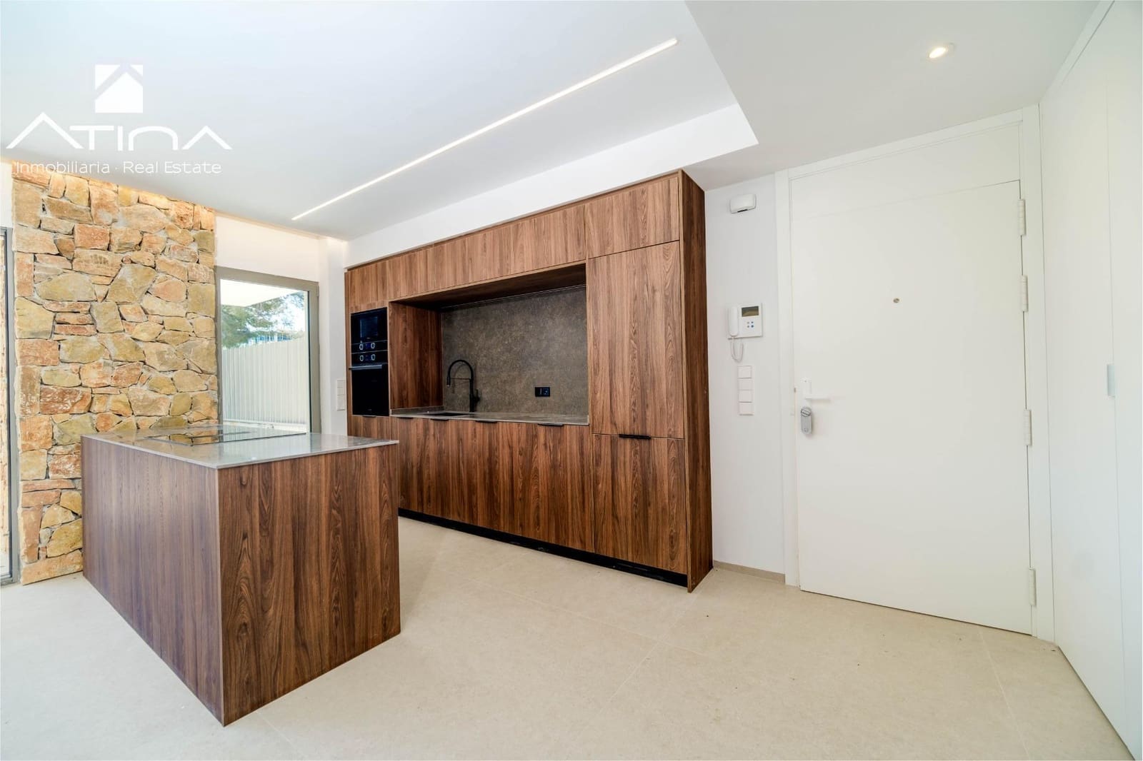 2 sovrum Lägenhet till salu i Javea / Xabia med pool - 610 000 € (Ref: 9735798)