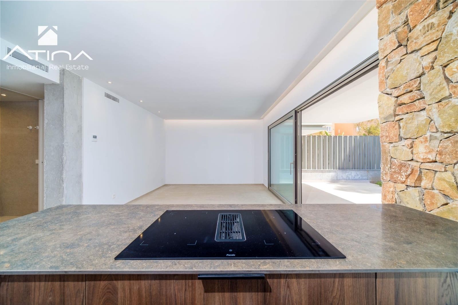 2 sovrum Lägenhet till salu i Javea / Xabia med pool - 610 000 € (Ref: 9735798)