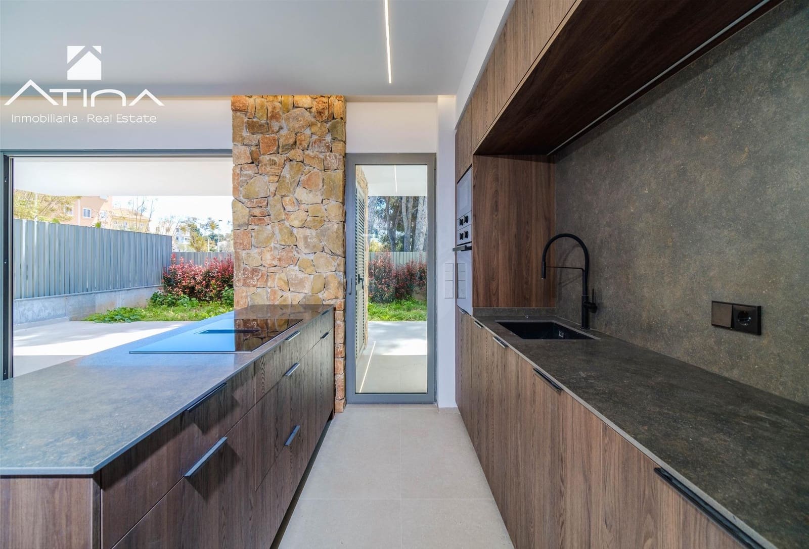 2 sovrum Lägenhet till salu i Javea / Xabia med pool - 610 000 € (Ref: 9735798)