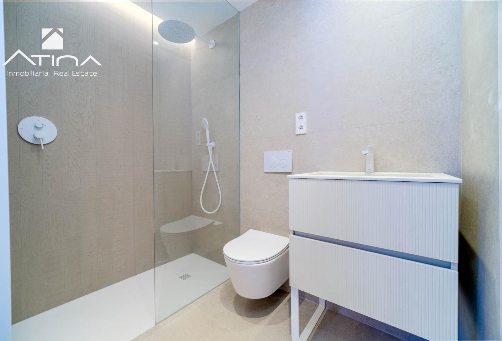 2 sovrum Lägenhet till salu i Javea / Xabia med pool - 610 000 € (Ref: 9735798)