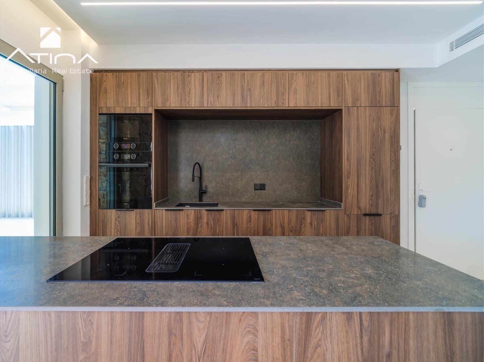 2 sovrum Lägenhet till salu i Javea / Xabia med pool - 610 000 € (Ref: 9735798)