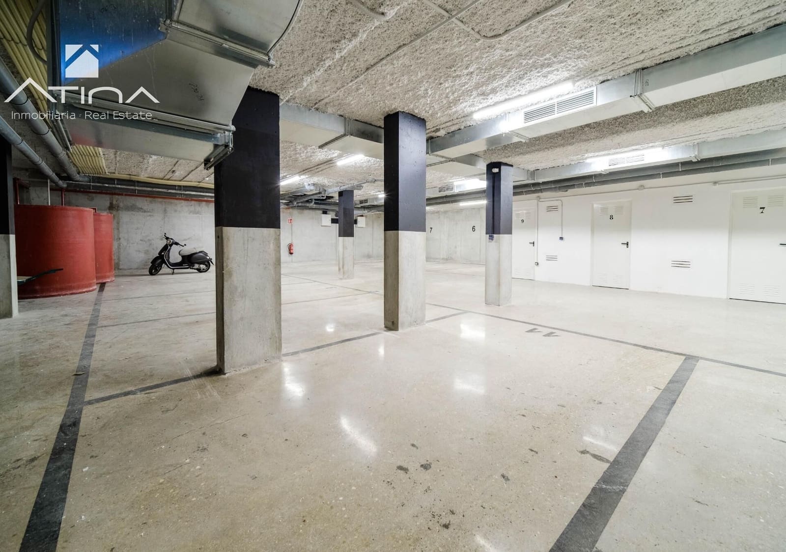 2 sovrum Lägenhet till salu i Javea / Xabia med pool - 610 000 € (Ref: 9735798)