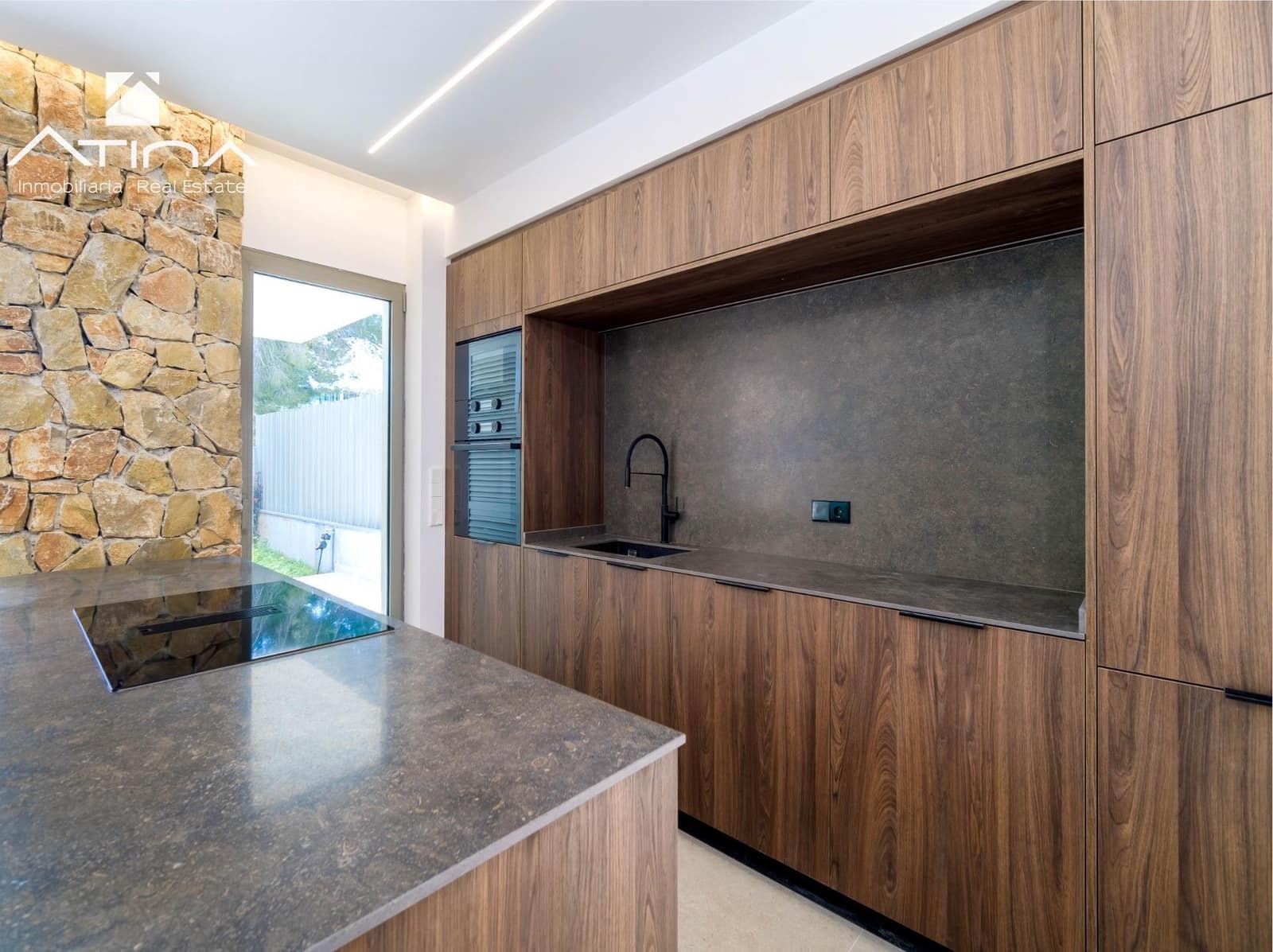 2 sovrum Lägenhet till salu i Javea / Xabia med pool - 610 000 € (Ref: 9735798)