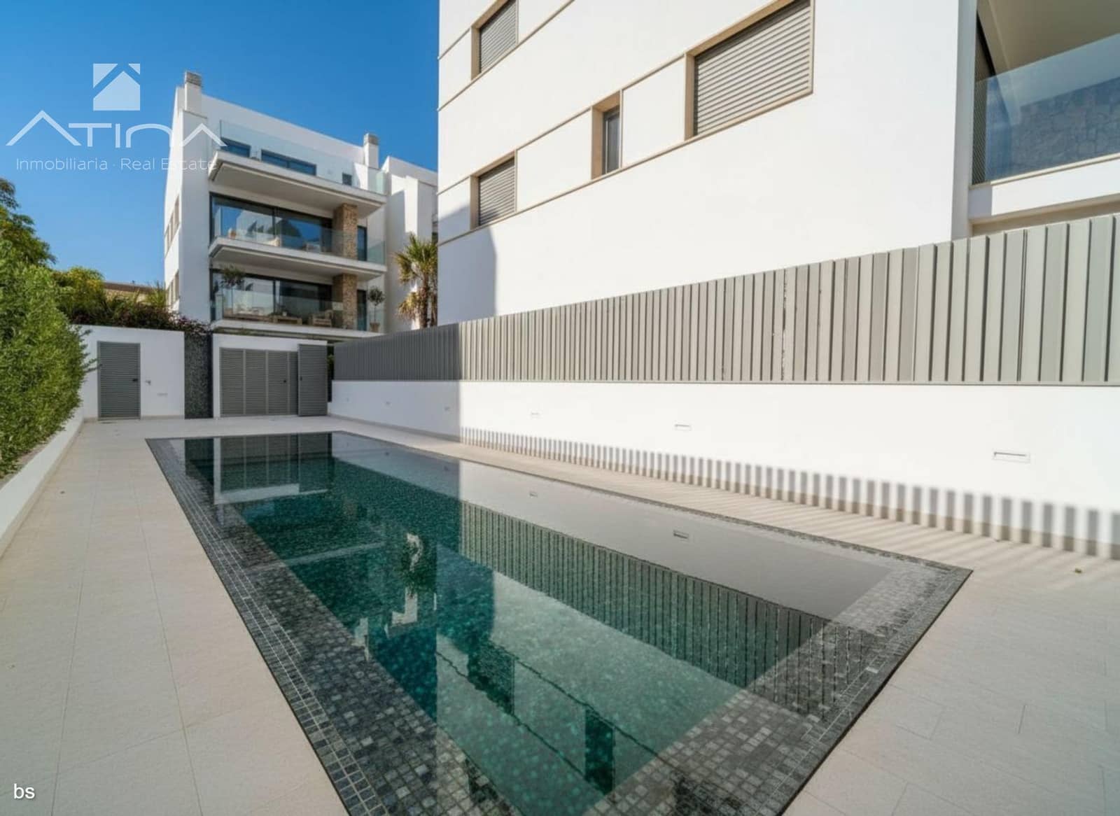 2 sovrum Lägenhet till salu i Javea / Xabia med pool - 610 000 € (Ref: 9735798)