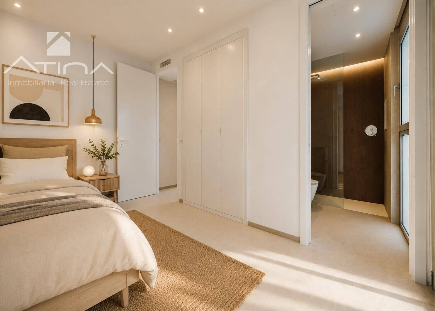 2 sovrum Lägenhet till salu i Javea / Xabia med pool - 610 000 € (Ref: 9735798)