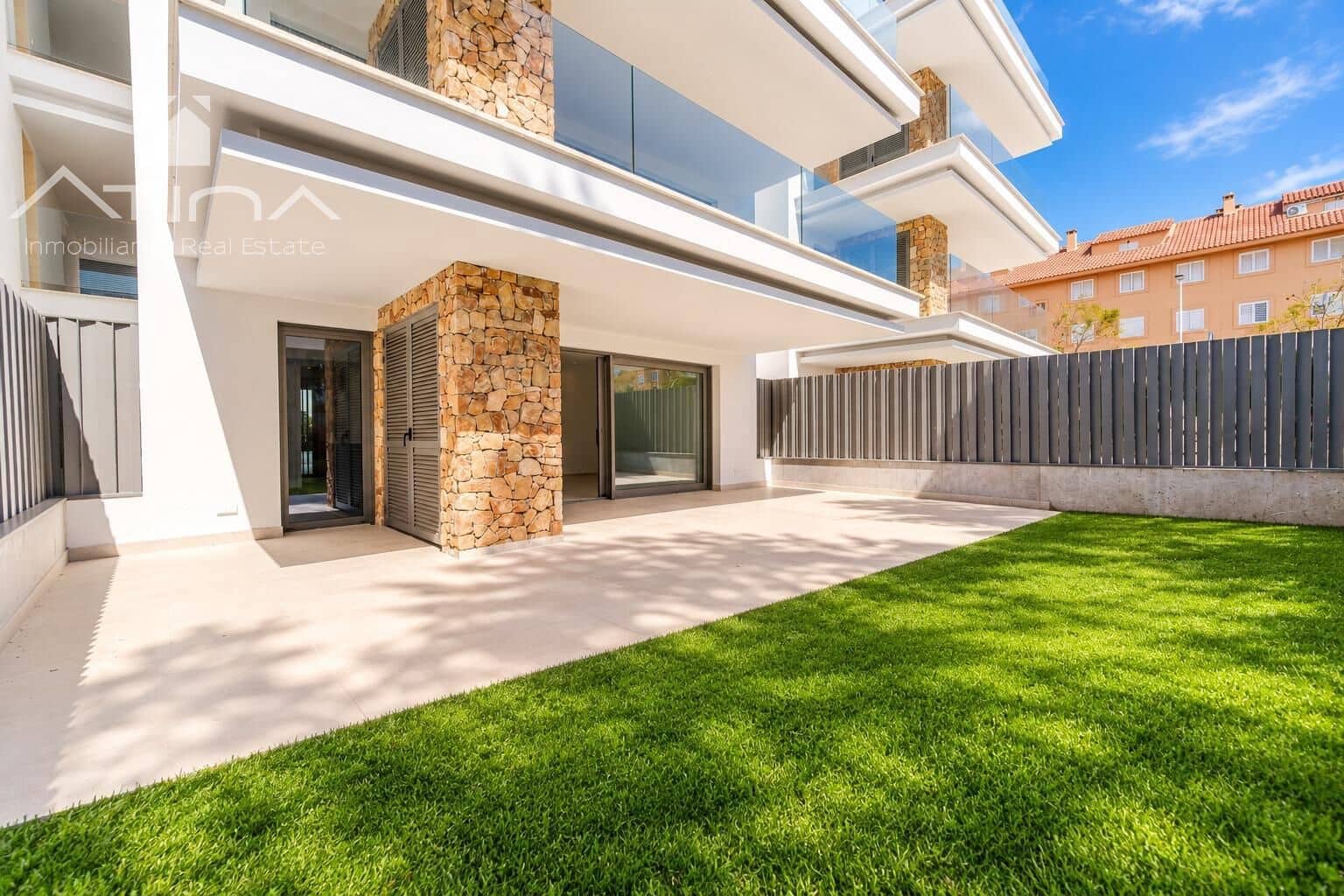 2 sovrum Lägenhet till salu i Javea / Xabia med pool - 610 000 € (Ref: 9735798)