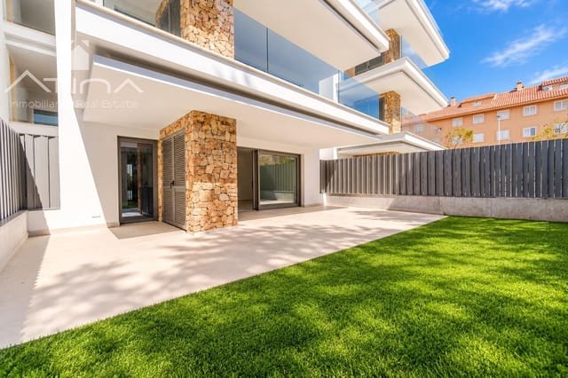 2 soveværelse Lejlighed til salg i Javea / Xàbia med swimmingpool - € 610.000 (Ref: 9735798)
