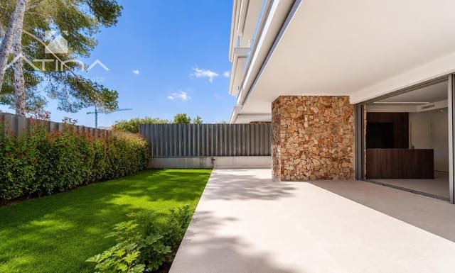 2 soveværelse Lejlighed til salg i Javea / Xàbia med swimmingpool - € 610.000 (Ref: 9735798)