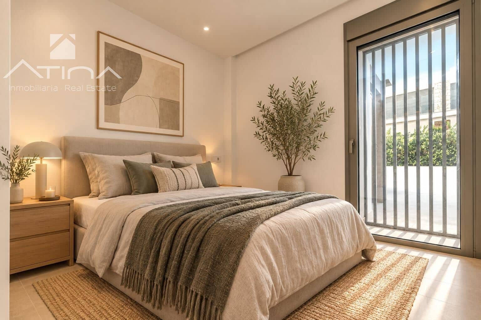 2 sovrum Lägenhet till salu i Javea / Xabia med pool - 610 000 € (Ref: 9735798)
