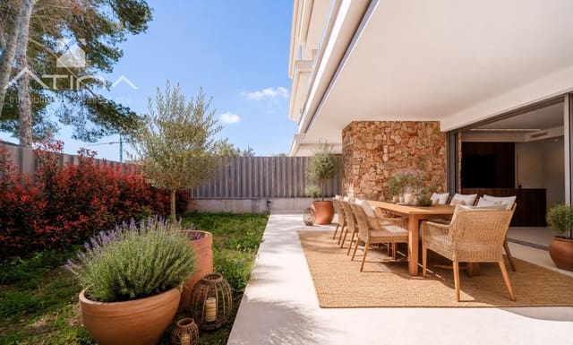 2 soveværelse Lejlighed til salg i Javea / Xàbia med swimmingpool - € 610.000 (Ref: 9735798)