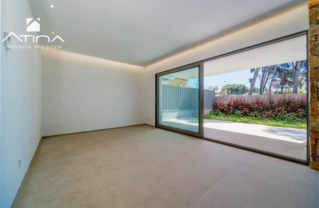 2 soveværelse Lejlighed til salg i Javea / Xàbia med swimmingpool - € 610.000 (Ref: 9735798)