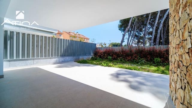 2 soveværelse Lejlighed til salg i Javea / Xàbia med swimmingpool - € 610.000 (Ref: 9735798)