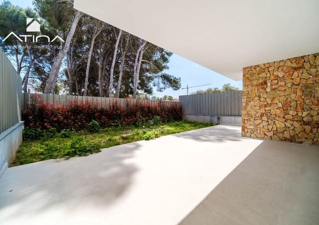 2 soveværelse Lejlighed til salg i Javea / Xàbia med swimmingpool - € 610.000 (Ref: 9735798)