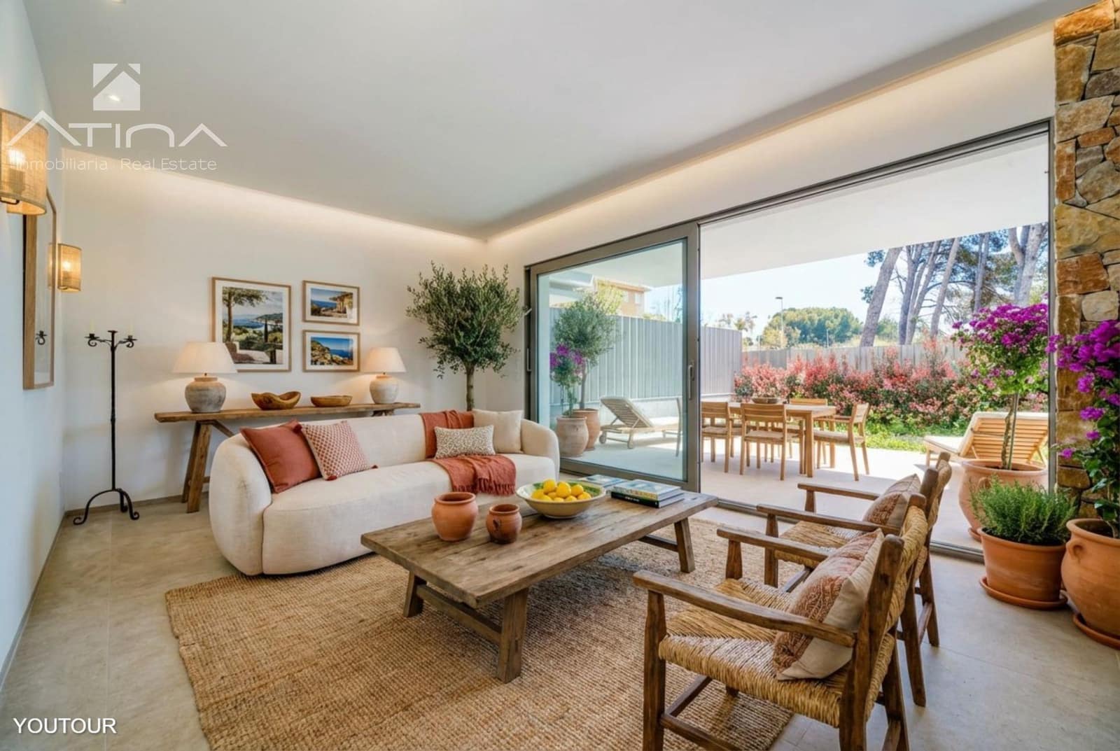 2 sovrum Lägenhet till salu i Javea / Xabia med pool - 610 000 € (Ref: 9735798)