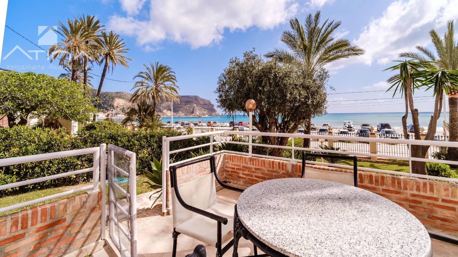 5 chambre Appartement de Plage à vendre à Javea / Xabia avec piscine - 1 200 000 € (Ref: 9735799)