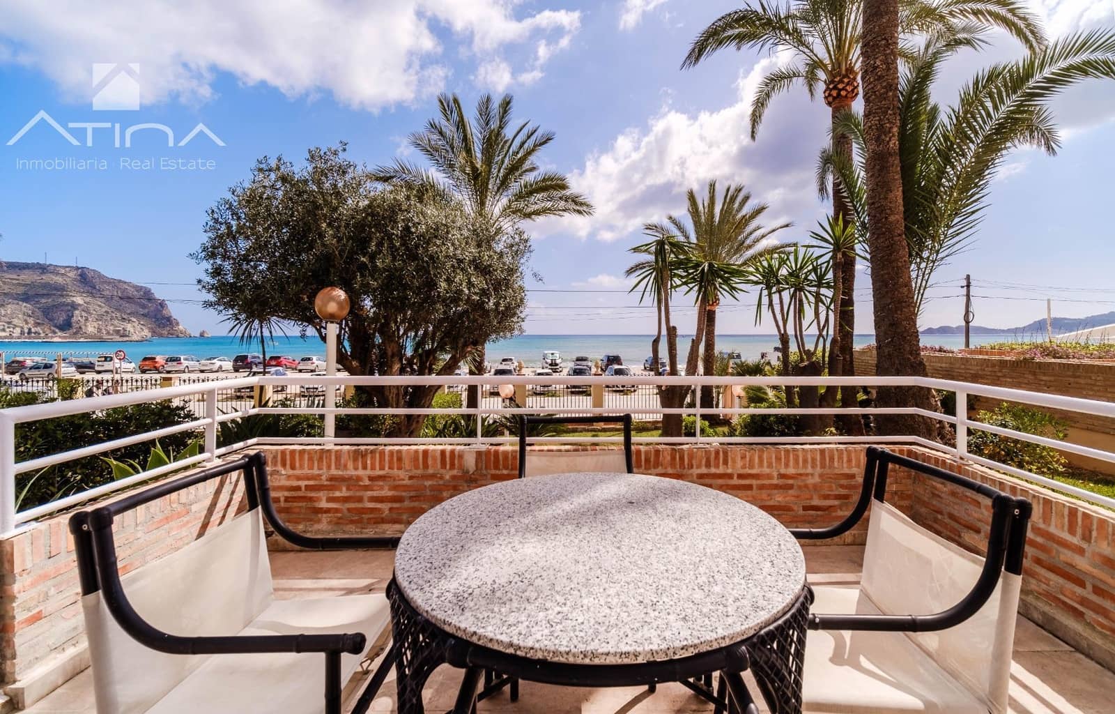 5 chambre Appartement de Plage à vendre à Javea / Xabia avec piscine - 1 200 000 € (Ref: 9735799)