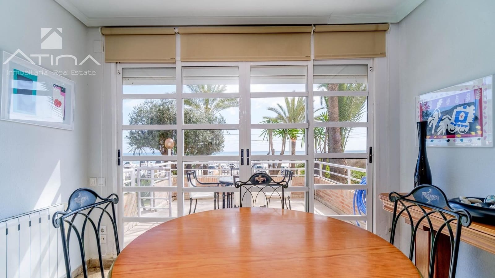 5 chambre Appartement de Plage à vendre à Javea / Xabia avec piscine - 1 200 000 € (Ref: 9735799)