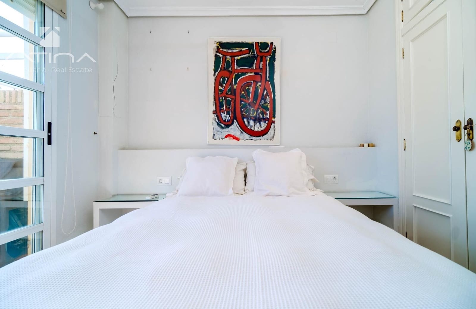 5 chambre Appartement de Plage à vendre à Javea / Xabia avec piscine - 1 200 000 € (Ref: 9735799)