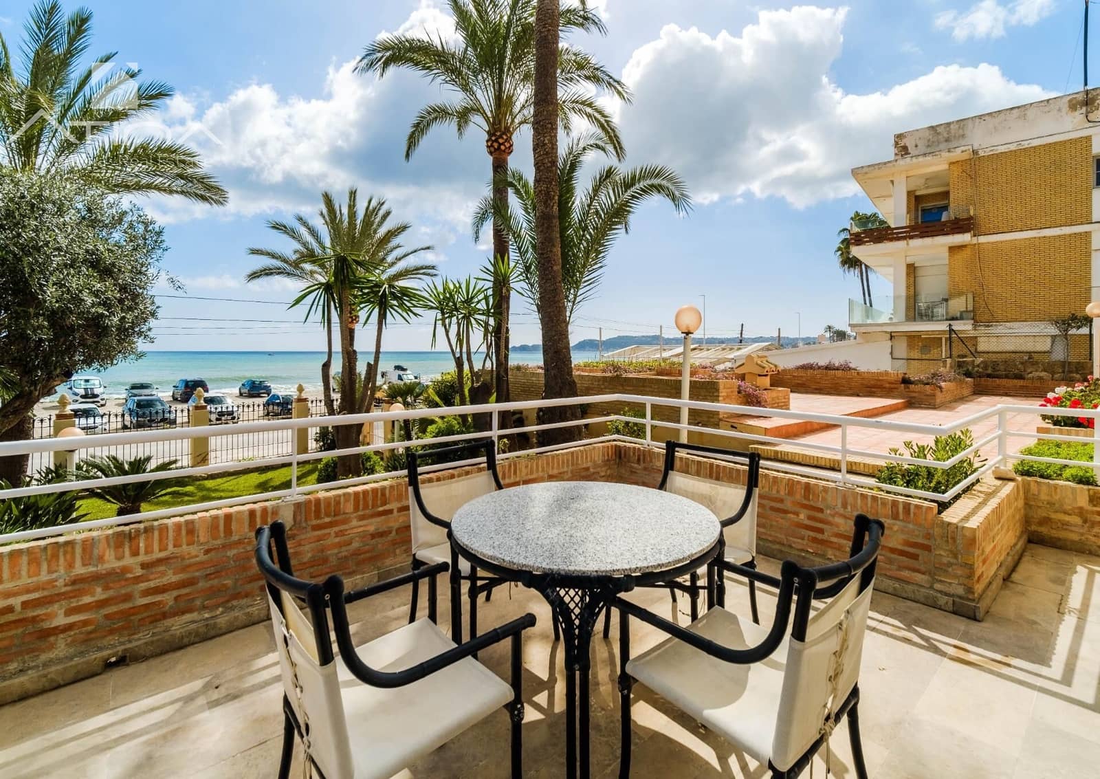 5 chambre Appartement de Plage à vendre à Javea / Xabia avec piscine - 1 200 000 € (Ref: 9735799)