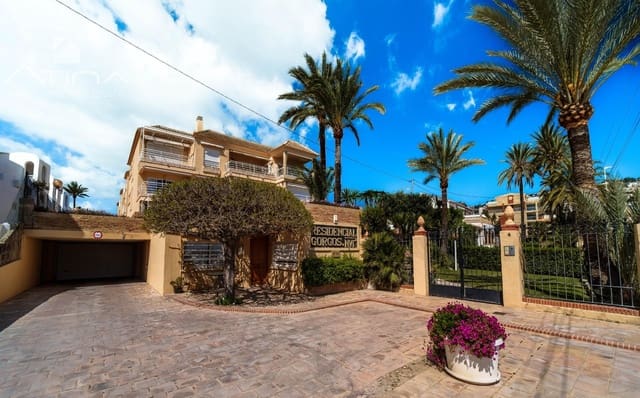 5 chambre Appartement de Plage à vendre à Javea / Xàbia avec piscine - 1 200 000 € (Ref: 9735799)