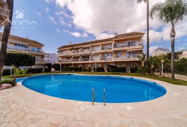5 chambre Appartement de Plage à vendre à Javea / Xàbia avec piscine - 1 200 000 € (Ref: 9735799)