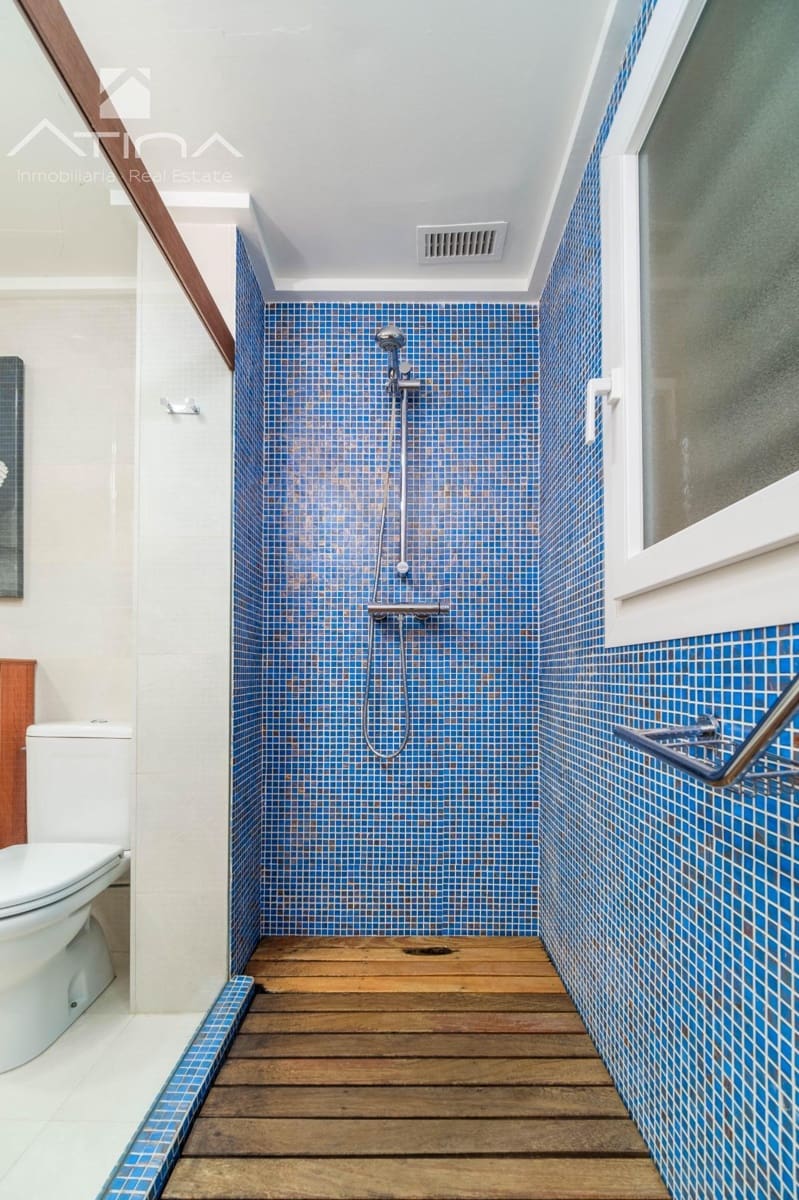 5 chambre Appartement de Plage à vendre à Javea / Xabia avec piscine - 1 200 000 € (Ref: 9735799)