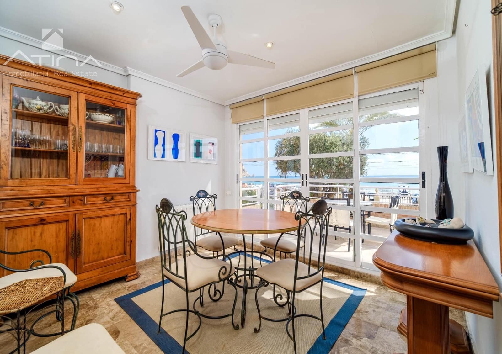 5 chambre Appartement de Plage à vendre à Javea / Xabia avec piscine - 1 200 000 € (Ref: 9735799)