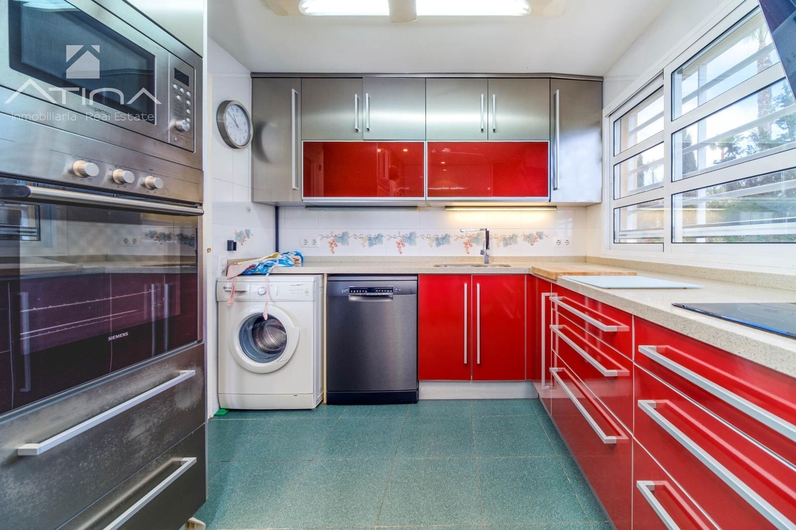 5 chambre Appartement de Plage à vendre à Javea / Xabia avec piscine - 1 200 000 € (Ref: 9735799)