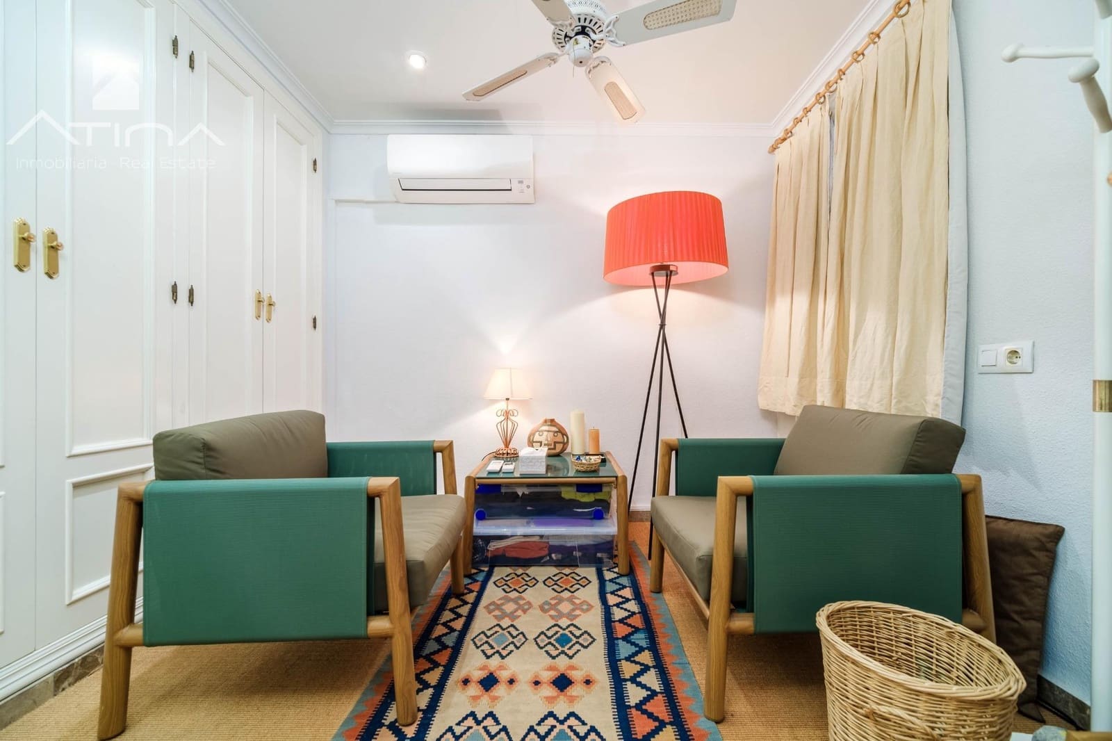 5 chambre Appartement de Plage à vendre à Javea / Xabia avec piscine - 1 200 000 € (Ref: 9735799)