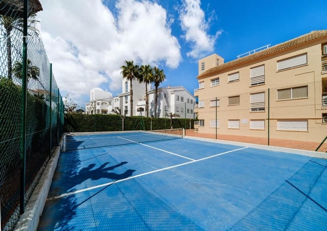5 chambre Appartement de Plage à vendre à Javea / Xàbia avec piscine - 1 200 000 € (Ref: 9735799)