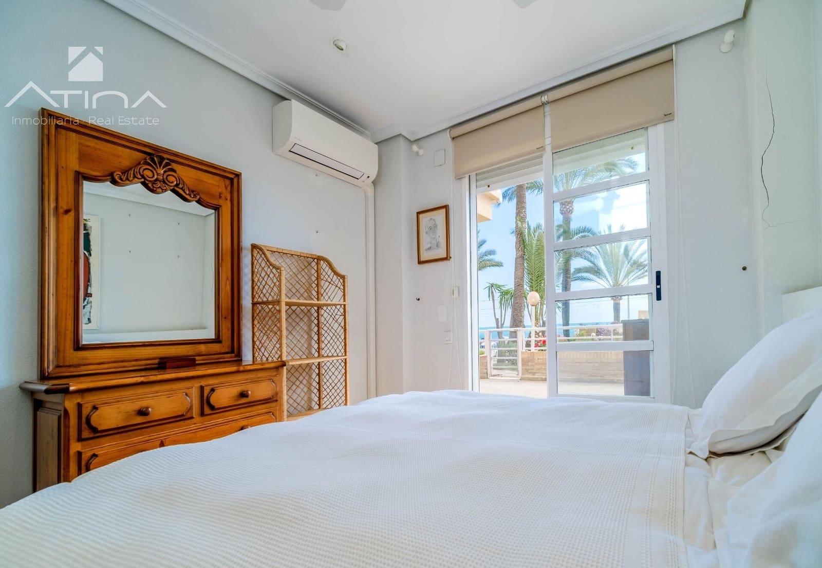 5 chambre Appartement de Plage à vendre à Javea / Xabia avec piscine - 1 200 000 € (Ref: 9735799)