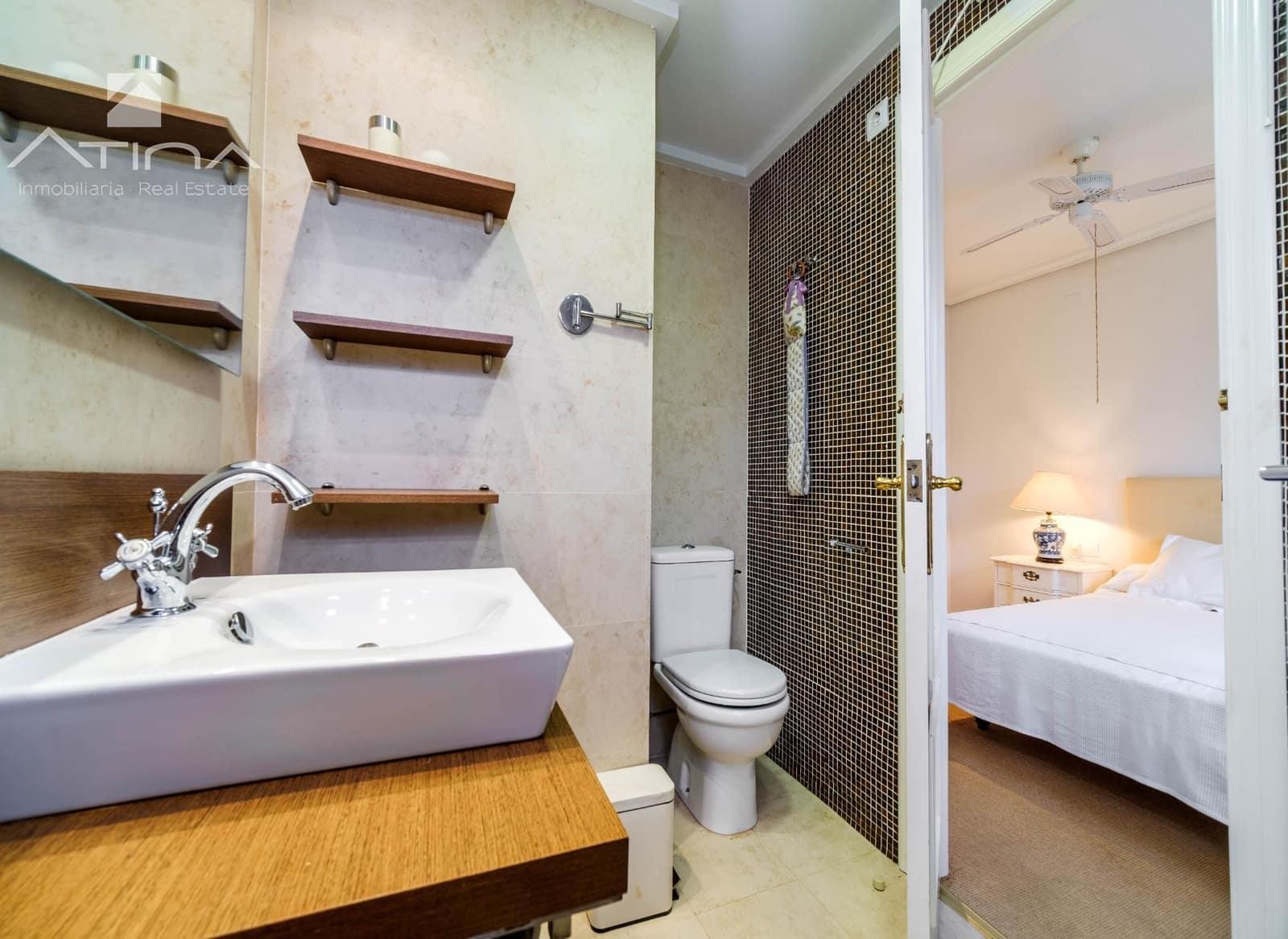 5 chambre Appartement de Plage à vendre à Javea / Xabia avec piscine - 1 200 000 € (Ref: 9735799)