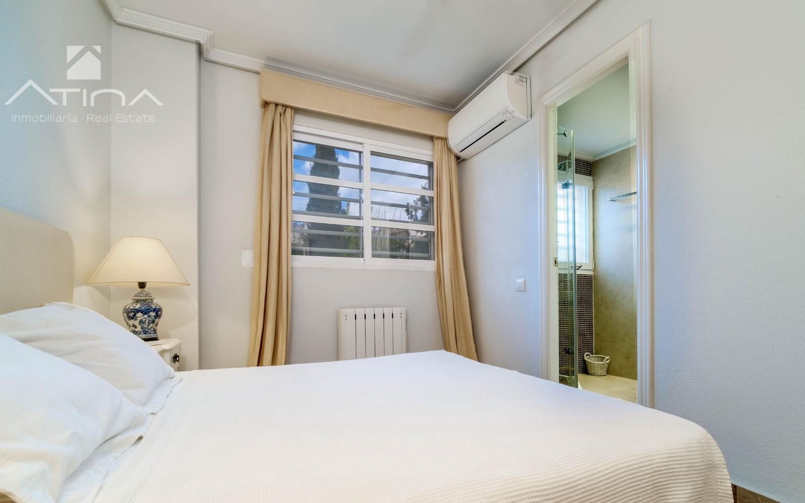 5 chambre Appartement de Plage à vendre à Javea / Xabia avec piscine - 1 200 000 € (Ref: 9735799)