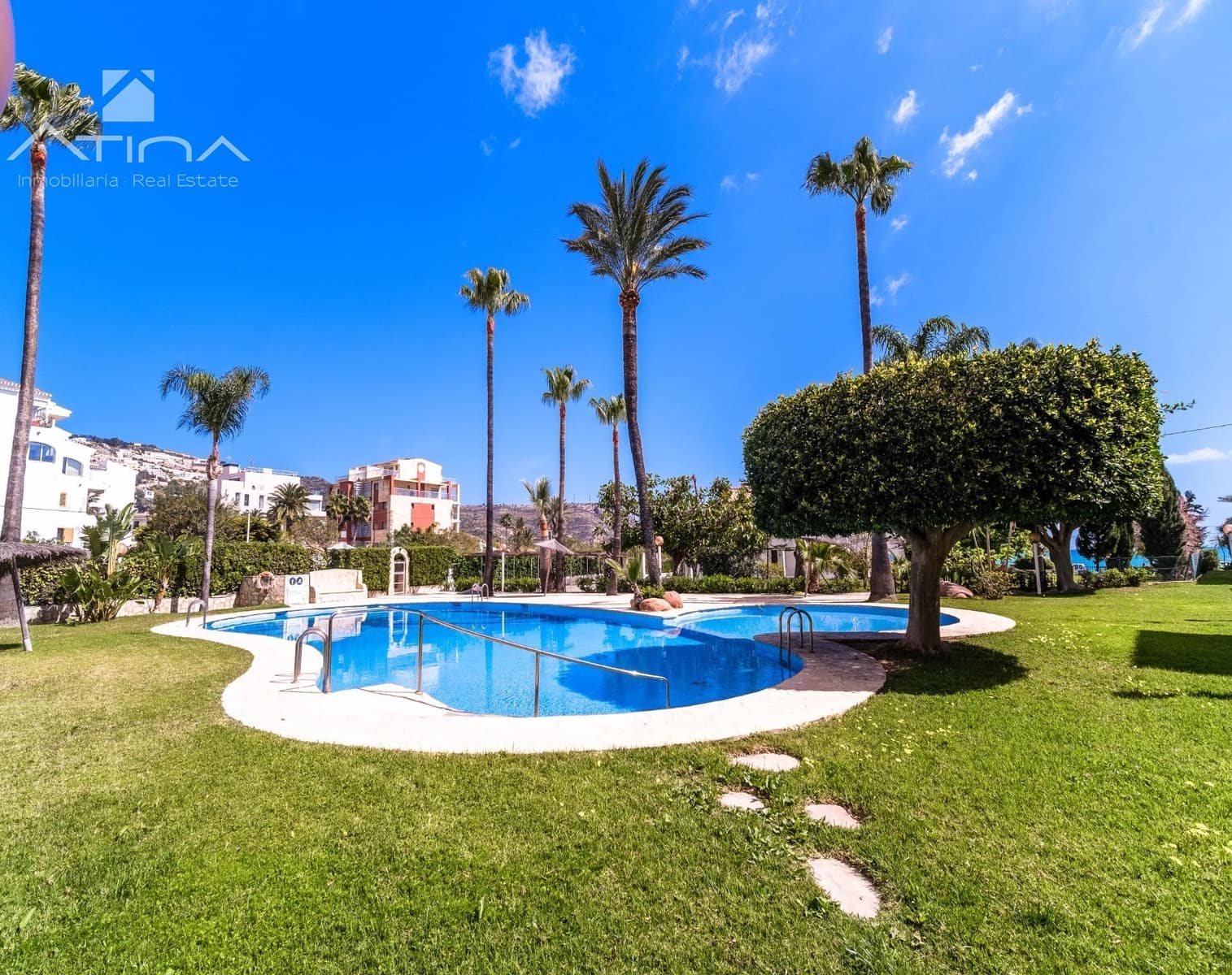 5 chambre Appartement de Plage à vendre à Javea / Xabia avec piscine - 1 200 000 € (Ref: 9735799)