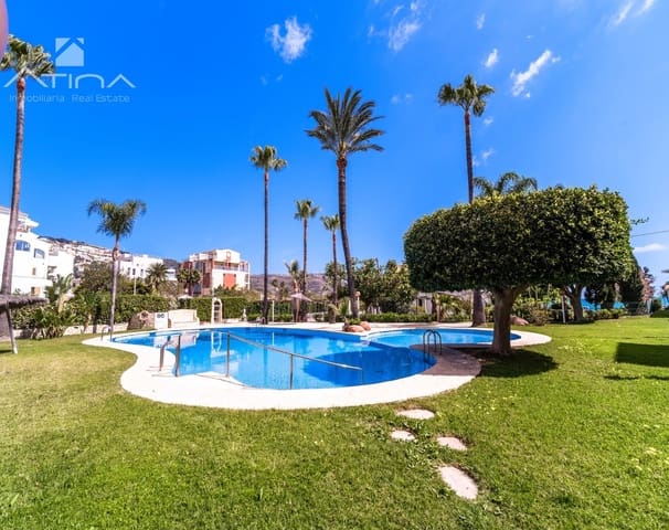 5 chambre Appartement de Plage à vendre à Javea / Xàbia avec piscine - 1 200 000 € (Ref: 9735799)