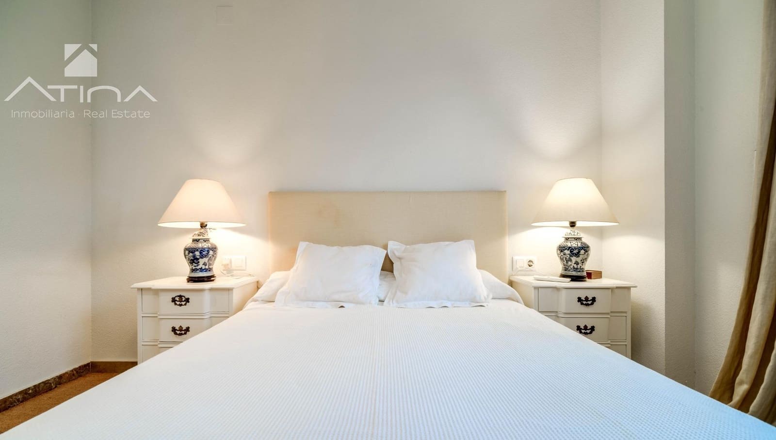 5 chambre Appartement de Plage à vendre à Javea / Xabia avec piscine - 1 200 000 € (Ref: 9735799)