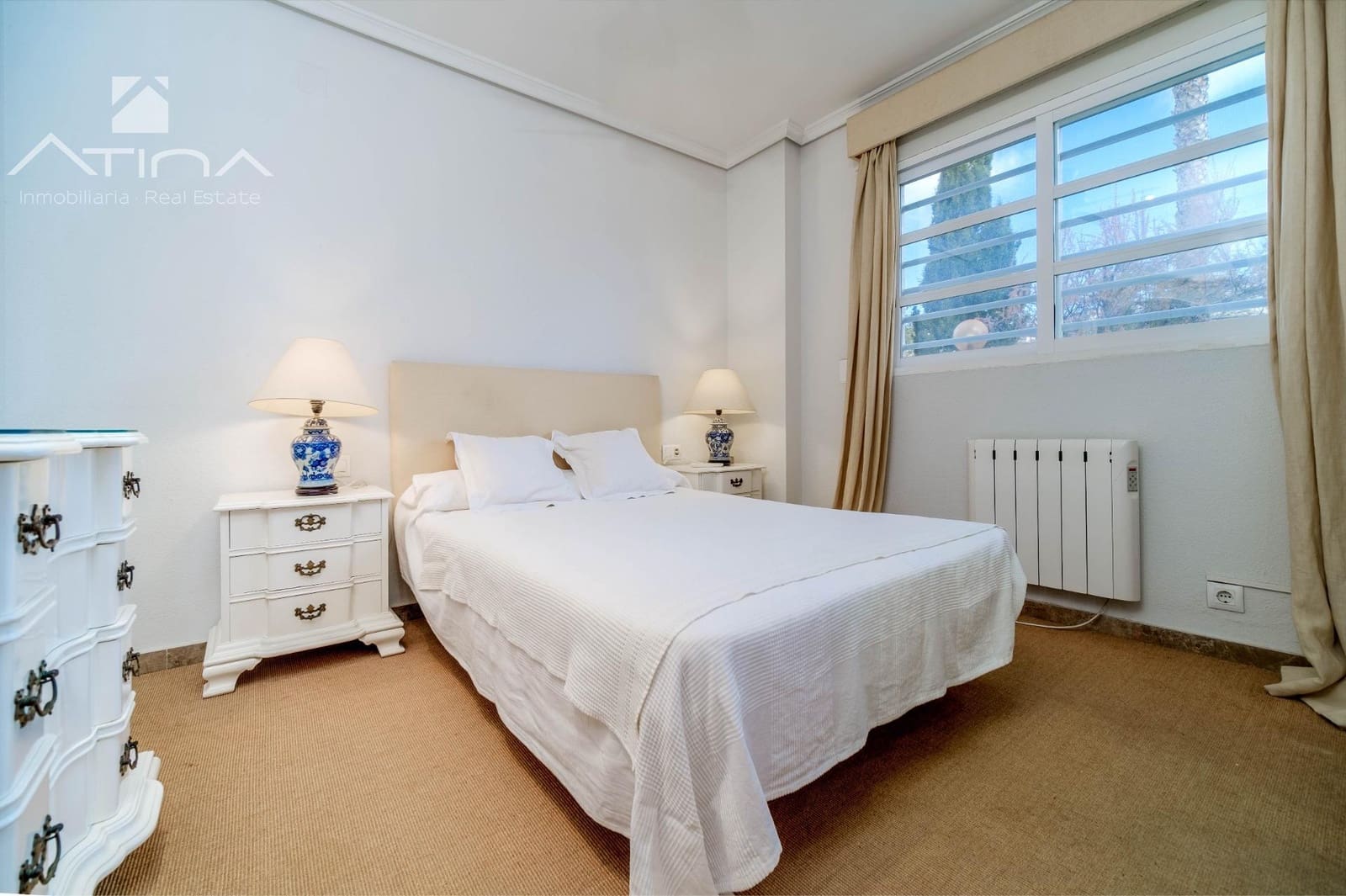 5 chambre Appartement de Plage à vendre à Javea / Xabia avec piscine - 1 200 000 € (Ref: 9735799)