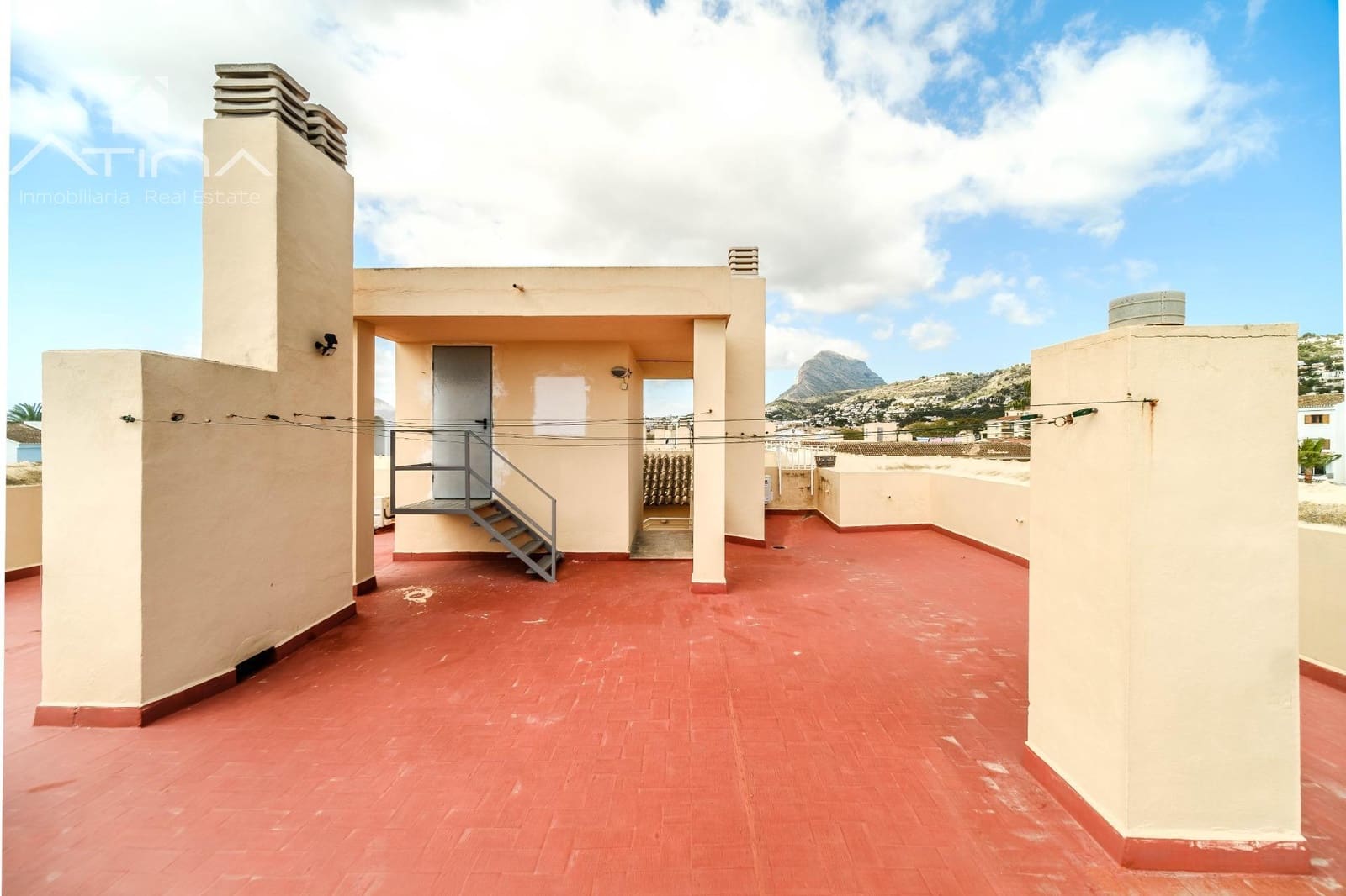 5 chambre Appartement de Plage à vendre à Javea / Xabia avec piscine - 1 200 000 € (Ref: 9735799)