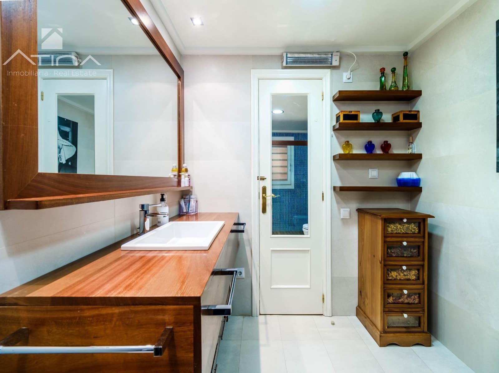 5 chambre Appartement de Plage à vendre à Javea / Xabia avec piscine - 1 200 000 € (Ref: 9735799)