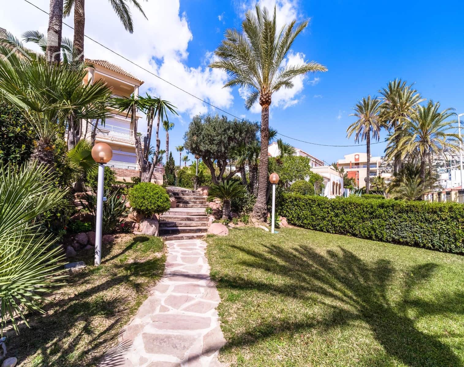 5 chambre Appartement de Plage à vendre à Javea / Xabia avec piscine - 1 200 000 € (Ref: 9735799)