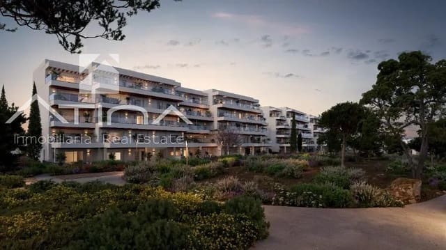 2 sovrum Lägenhet till salu i El Vergel / Verger med pool - 344 000 € (Ref: 9739021)