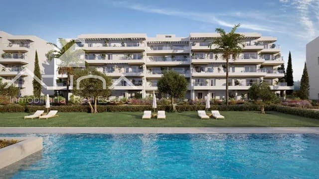 3 sovrum Lägenhet till salu i El Vergel / Verger med pool - 407 000 € (Ref: 9739023)