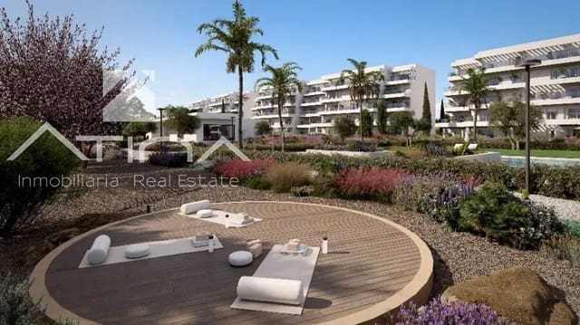 2 camera da letto Appartamento in vendita in El Vergel / Verger con piscina - 333.000 € (Rif: 9739024)