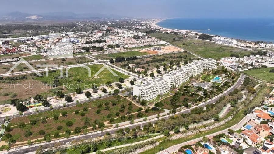 3 camera da letto Appartamento sulla Spiaggia in vendita in El Vergel / Verger con piscina - 491.000 € (Rif: 9739028)