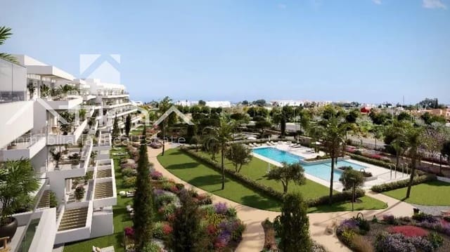 2 camera da letto Appartamento in vendita in El Vergel / Verger con piscina - 333.000 € (Rif: 9741884)