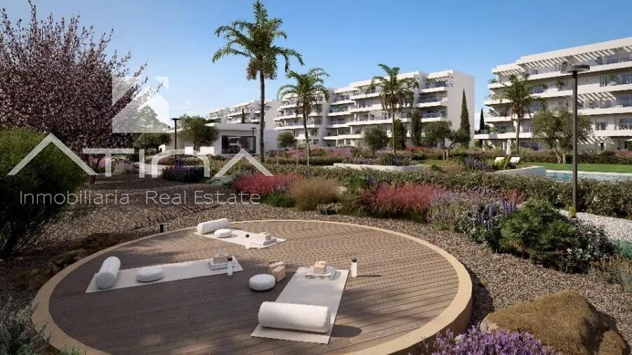 2 quarto Apartamento para venda em El Vergel / Verger com piscina - 344 000 € (Ref: 9741888)