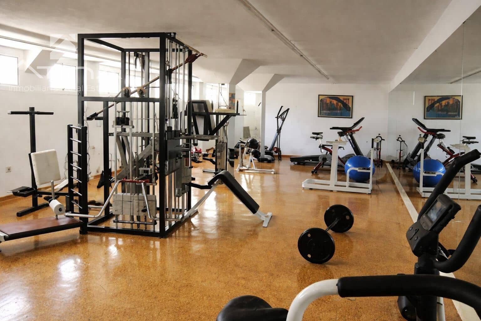 2 sypialnia Apartament na sprzedaż w Arenal z basenem - 495 000 € (Ref: 9780764)