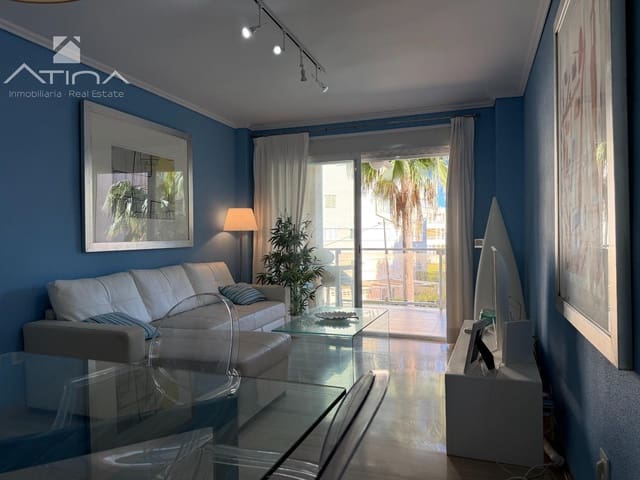 2 sypialnia Apartament na sprzedaż w Arenal, Javea / Xàbia z basenem - 495 000 € (Ref: 9780764)