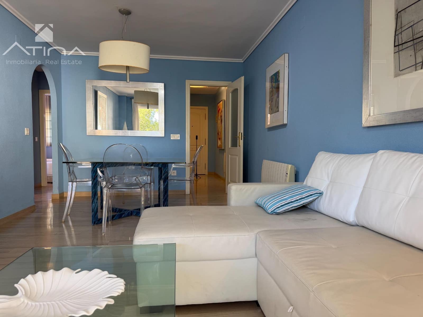 2 sypialnia Apartament na sprzedaż w Arenal z basenem - 495 000 € (Ref: 9780764)